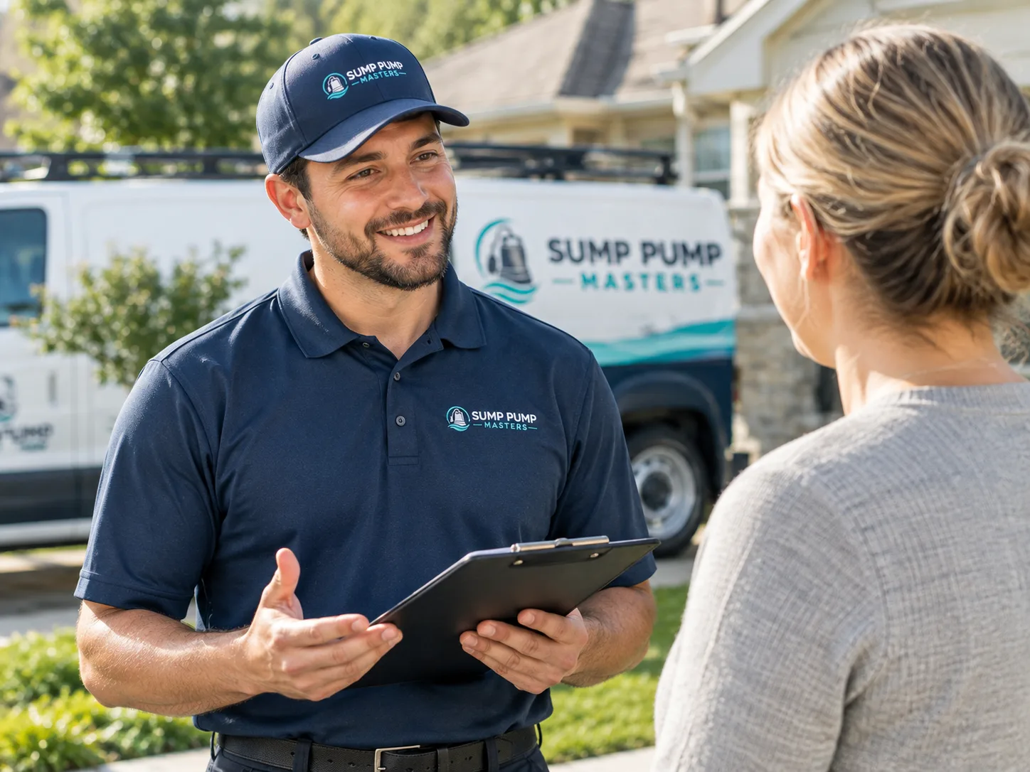 Sump Pump Repair Glendale Springs, NC FAQs